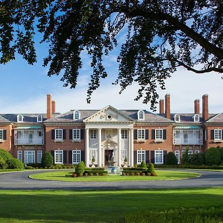 מלון Glen Cove Mansion מראה חיצוני תמונה