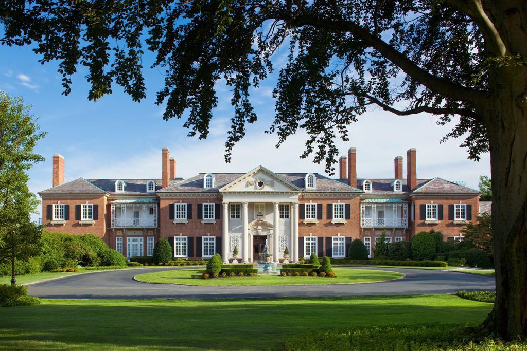 מלון Glen Cove Mansion מראה חיצוני תמונה