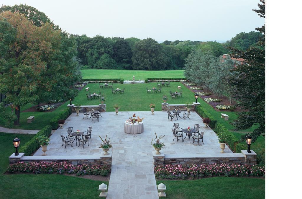 מלון Glen Cove Mansion מראה חיצוני תמונה