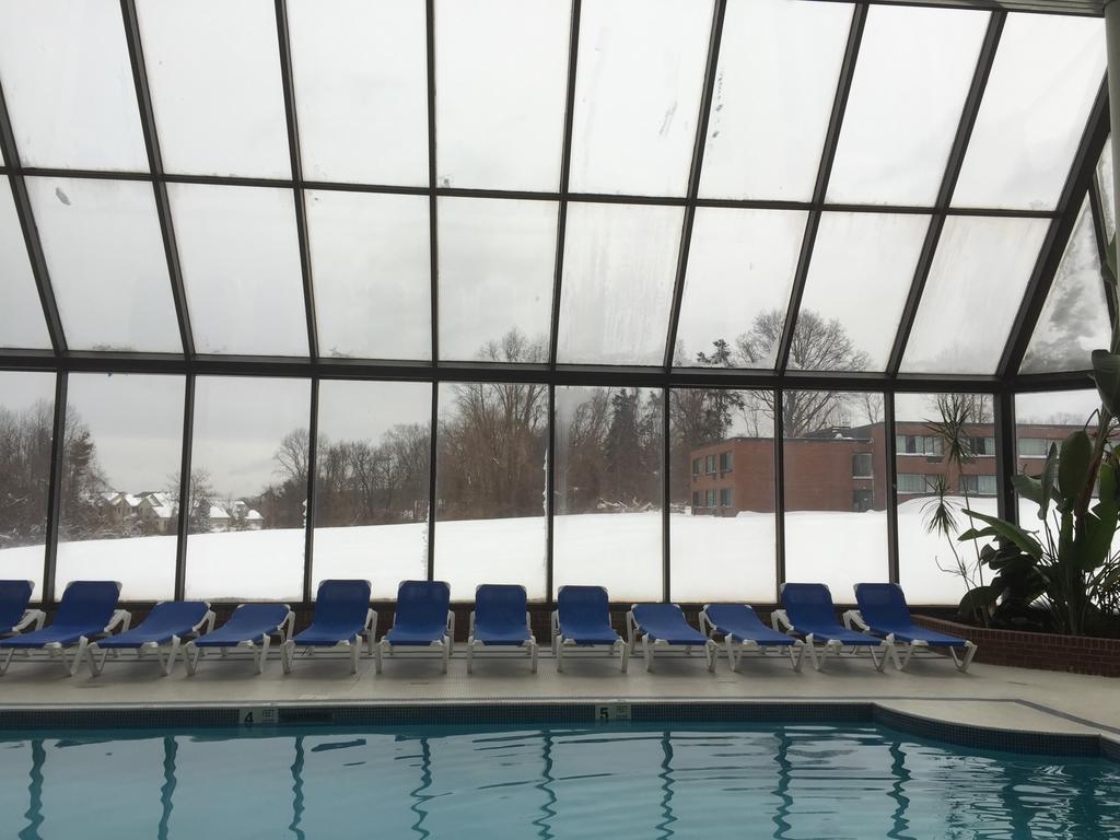 מלון Glen Cove Mansion מראה חיצוני תמונה