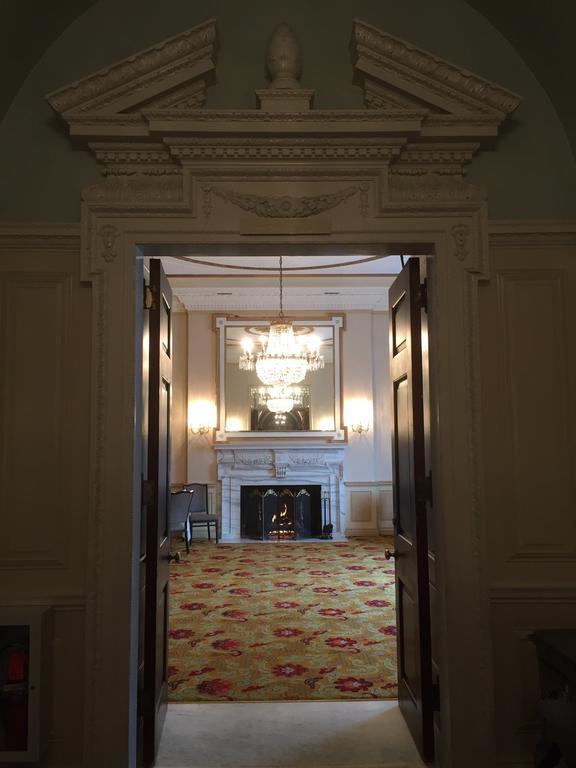 מלון Glen Cove Mansion מראה חיצוני תמונה