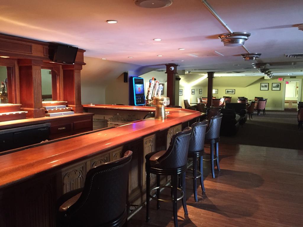 מלון Glen Cove Mansion מראה חיצוני תמונה