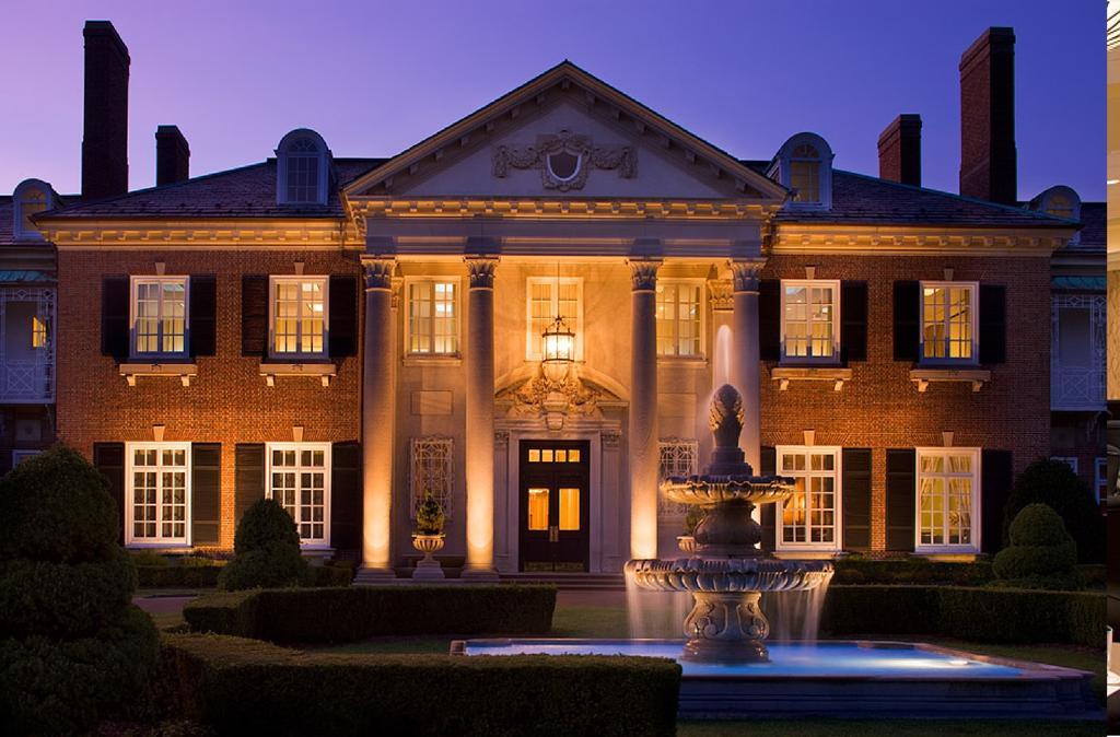 מלון Glen Cove Mansion מראה חיצוני תמונה