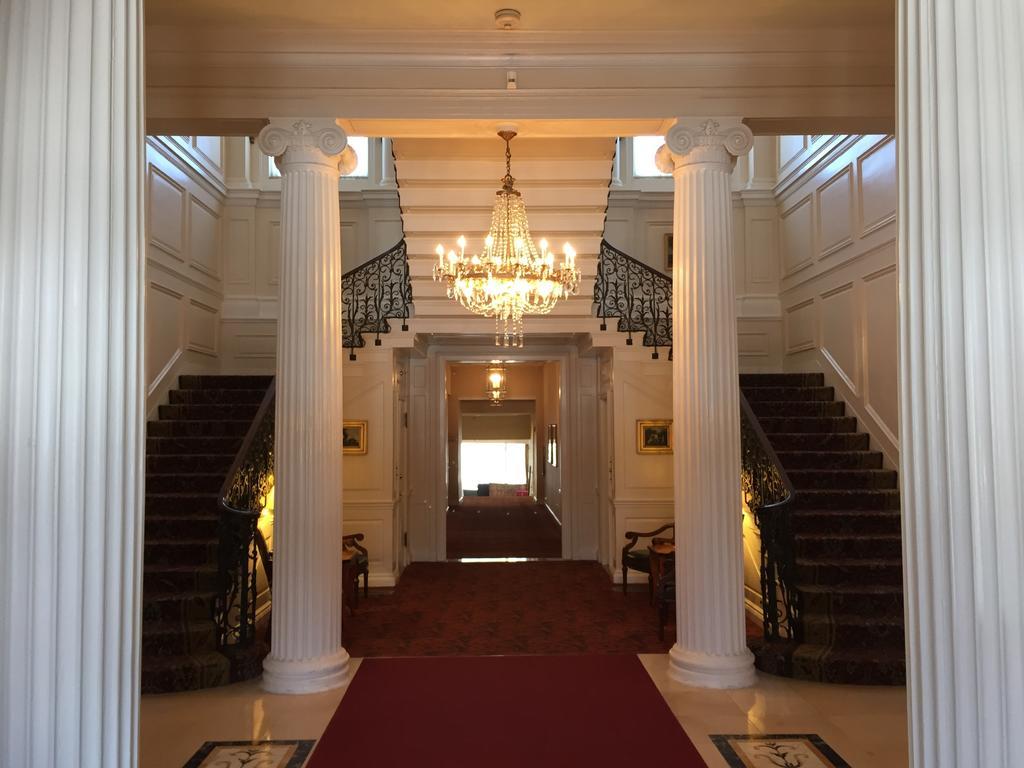 מלון Glen Cove Mansion מראה חיצוני תמונה