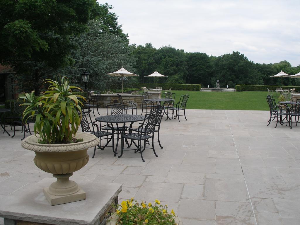 מלון Glen Cove Mansion מראה חיצוני תמונה