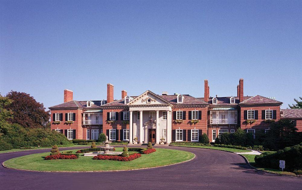 מלון Glen Cove Mansion מראה חיצוני תמונה