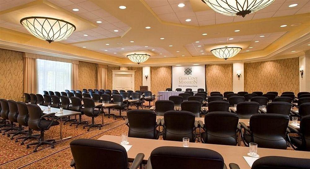 מלון Glen Cove Mansion מתקנים תמונה