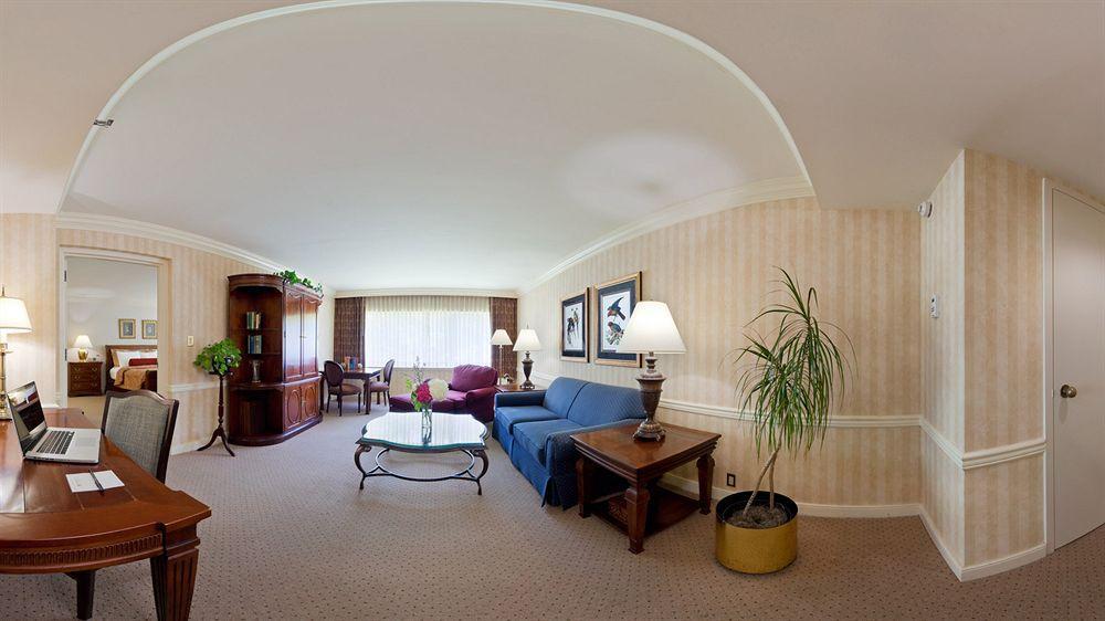 מלון Glen Cove Mansion מראה חיצוני תמונה