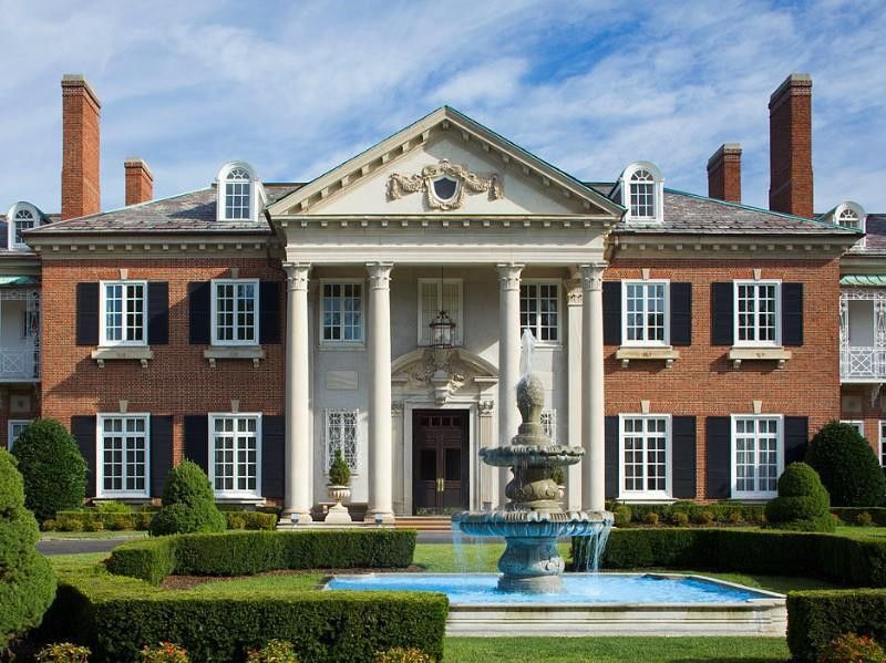 מלון Glen Cove Mansion מראה חיצוני תמונה