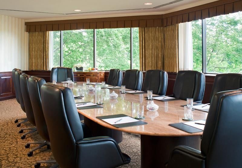 מלון Glen Cove Mansion מתקנים תמונה