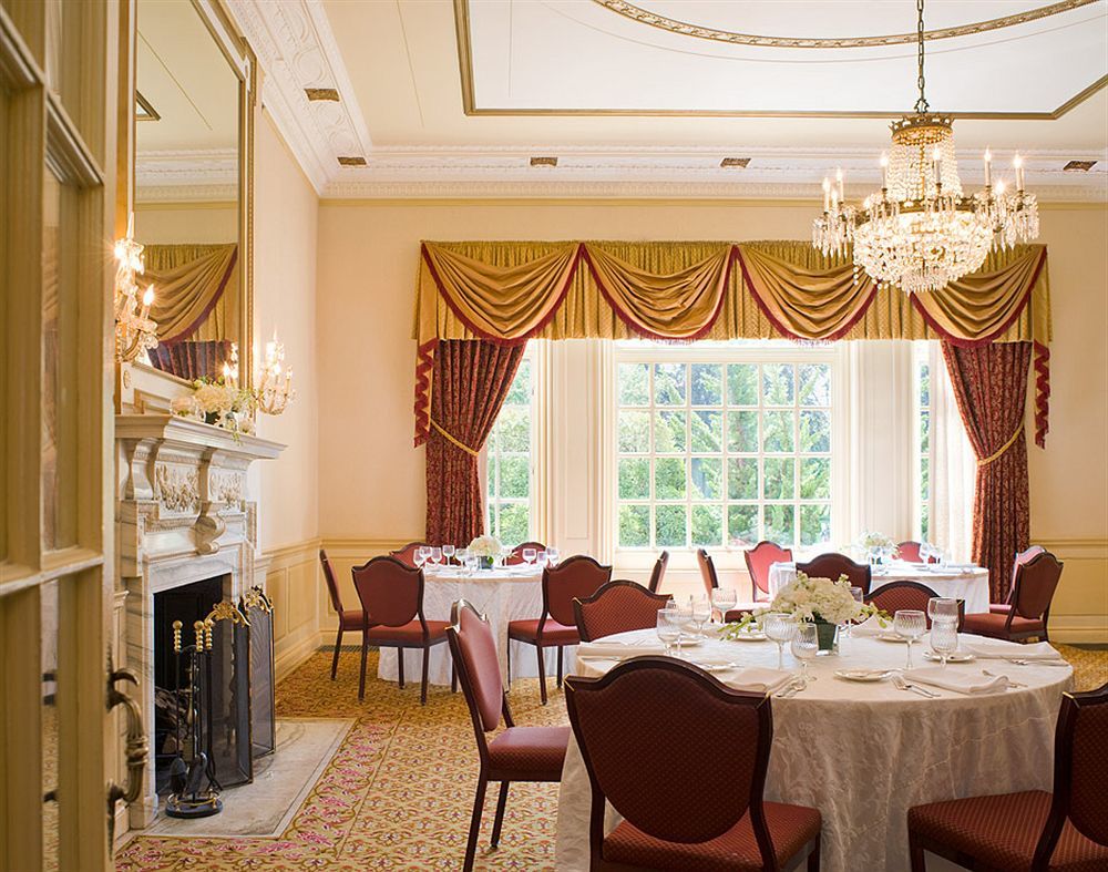 מלון Glen Cove Mansion מראה חיצוני תמונה