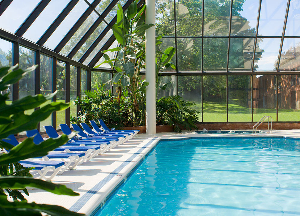 מלון Glen Cove Mansion מתקנים תמונה