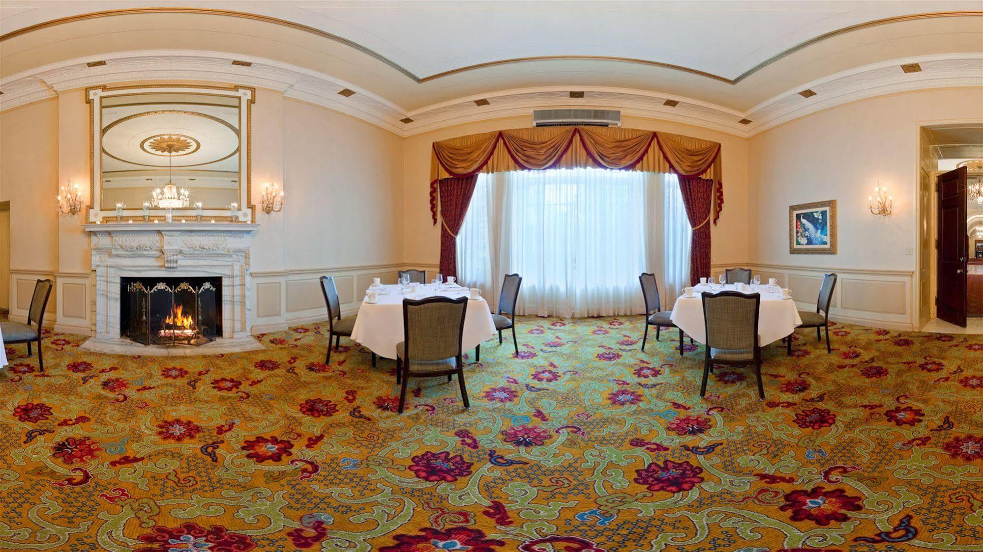 מלון Glen Cove Mansion מראה חיצוני תמונה