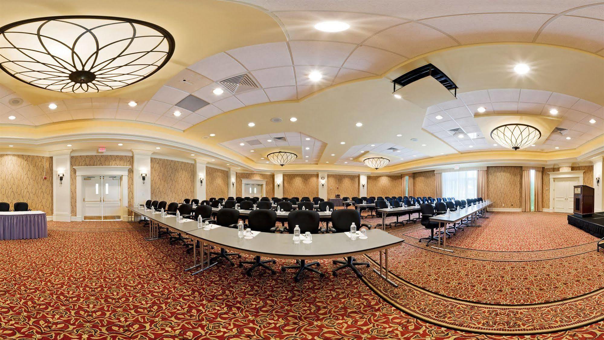 מלון Glen Cove Mansion מראה חיצוני תמונה