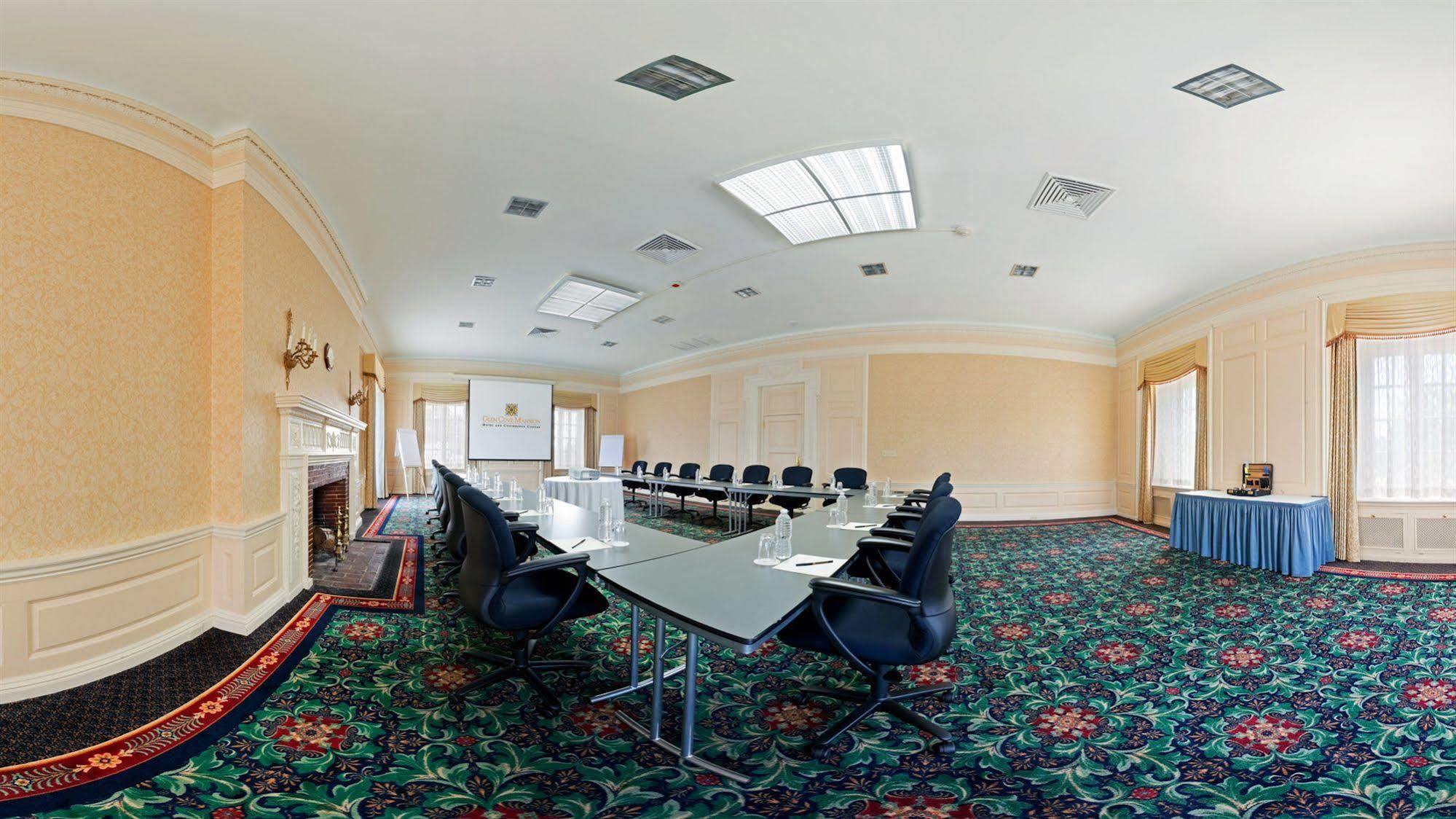 מלון Glen Cove Mansion מראה חיצוני תמונה
