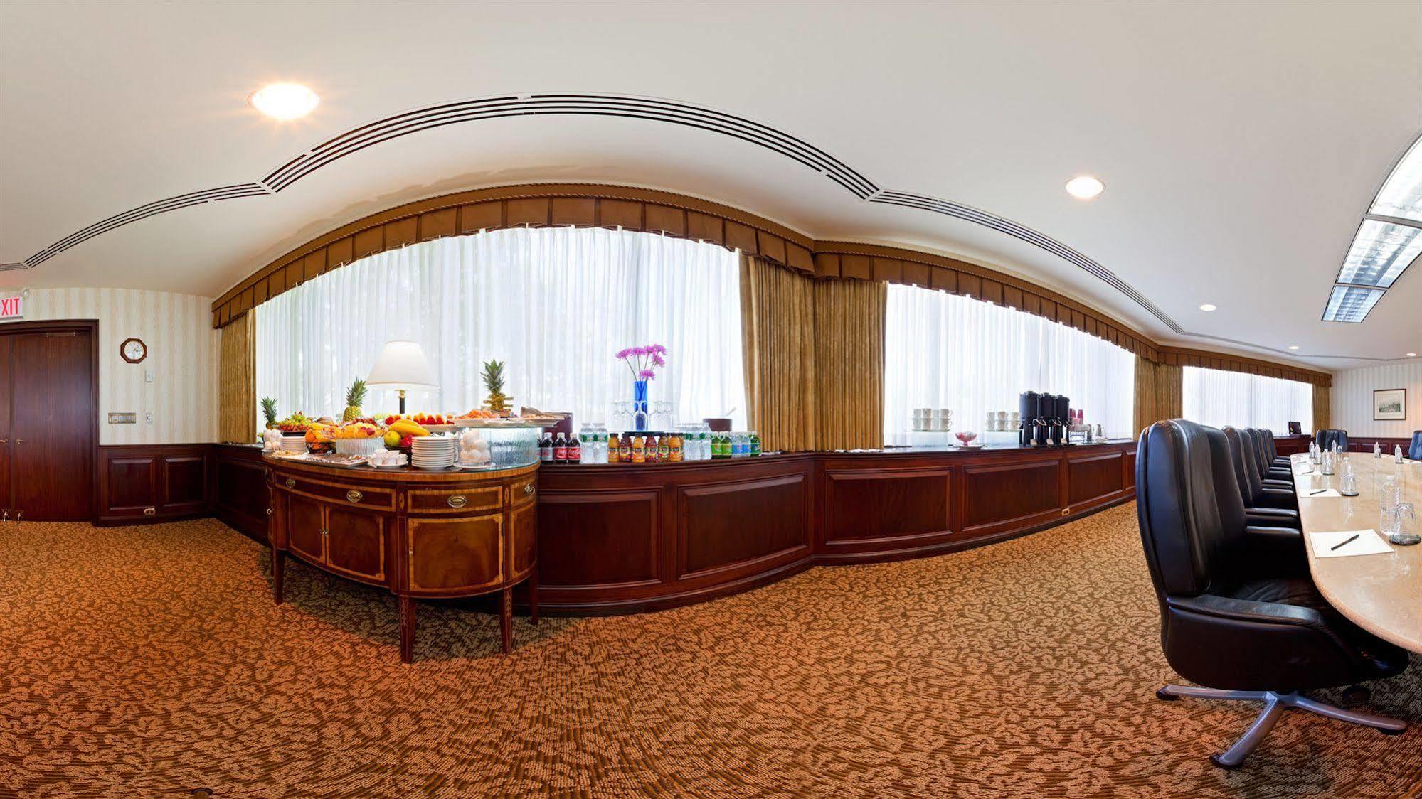 מלון Glen Cove Mansion מראה חיצוני תמונה