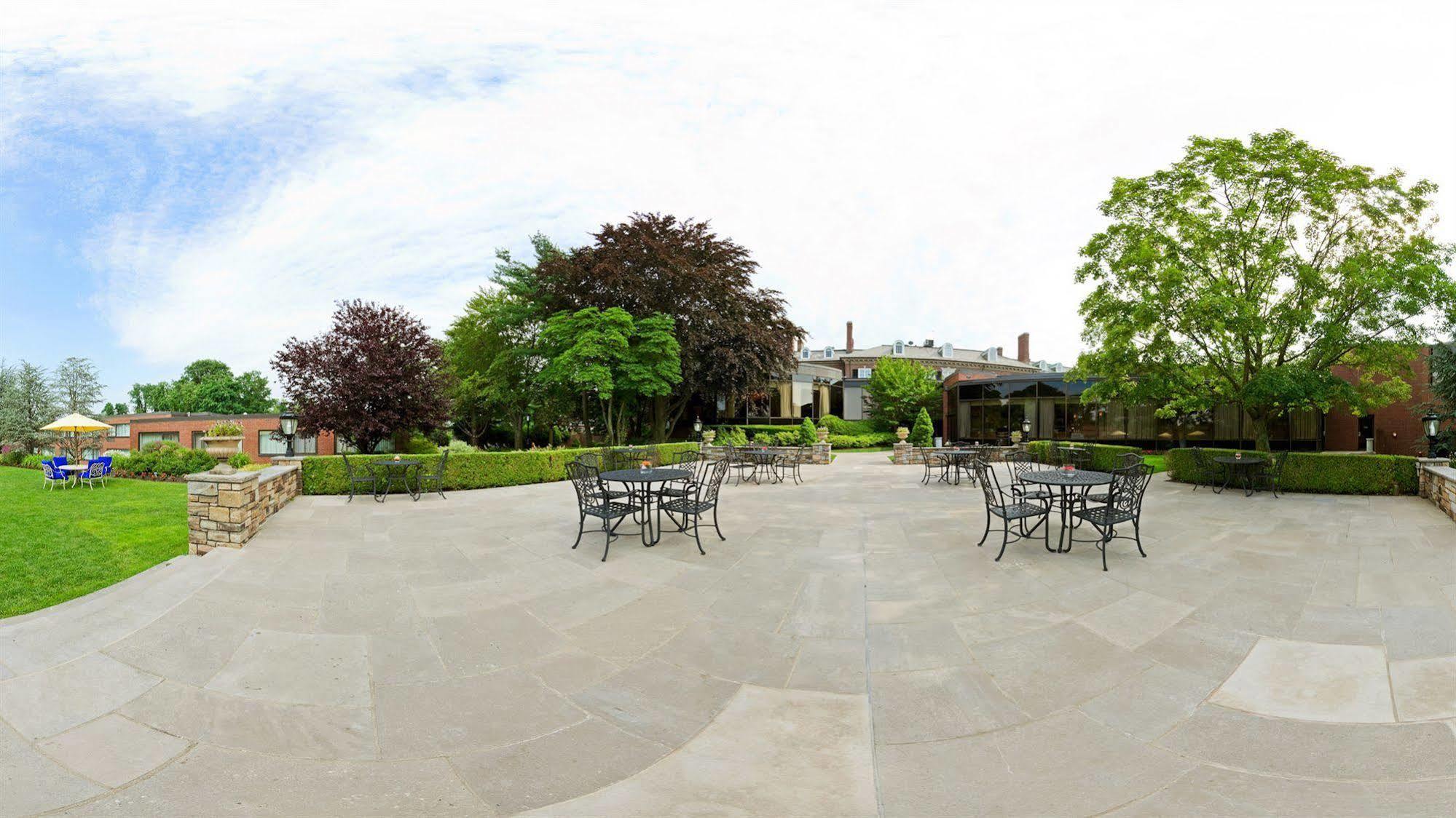 מלון Glen Cove Mansion מראה חיצוני תמונה