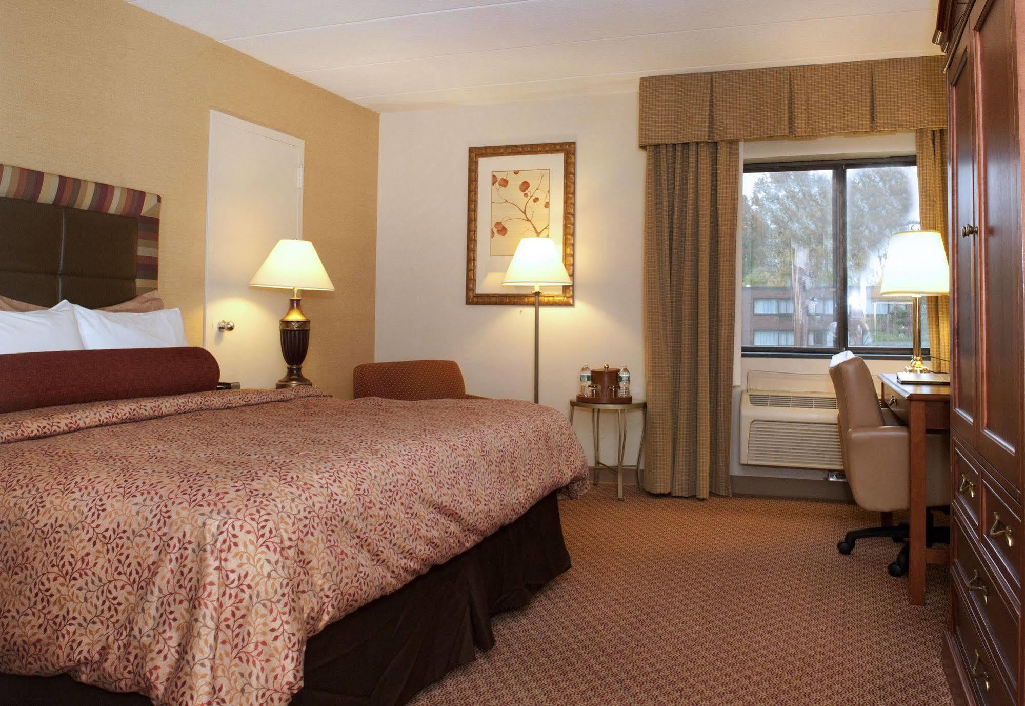 מלון Glen Cove Mansion מראה חיצוני תמונה