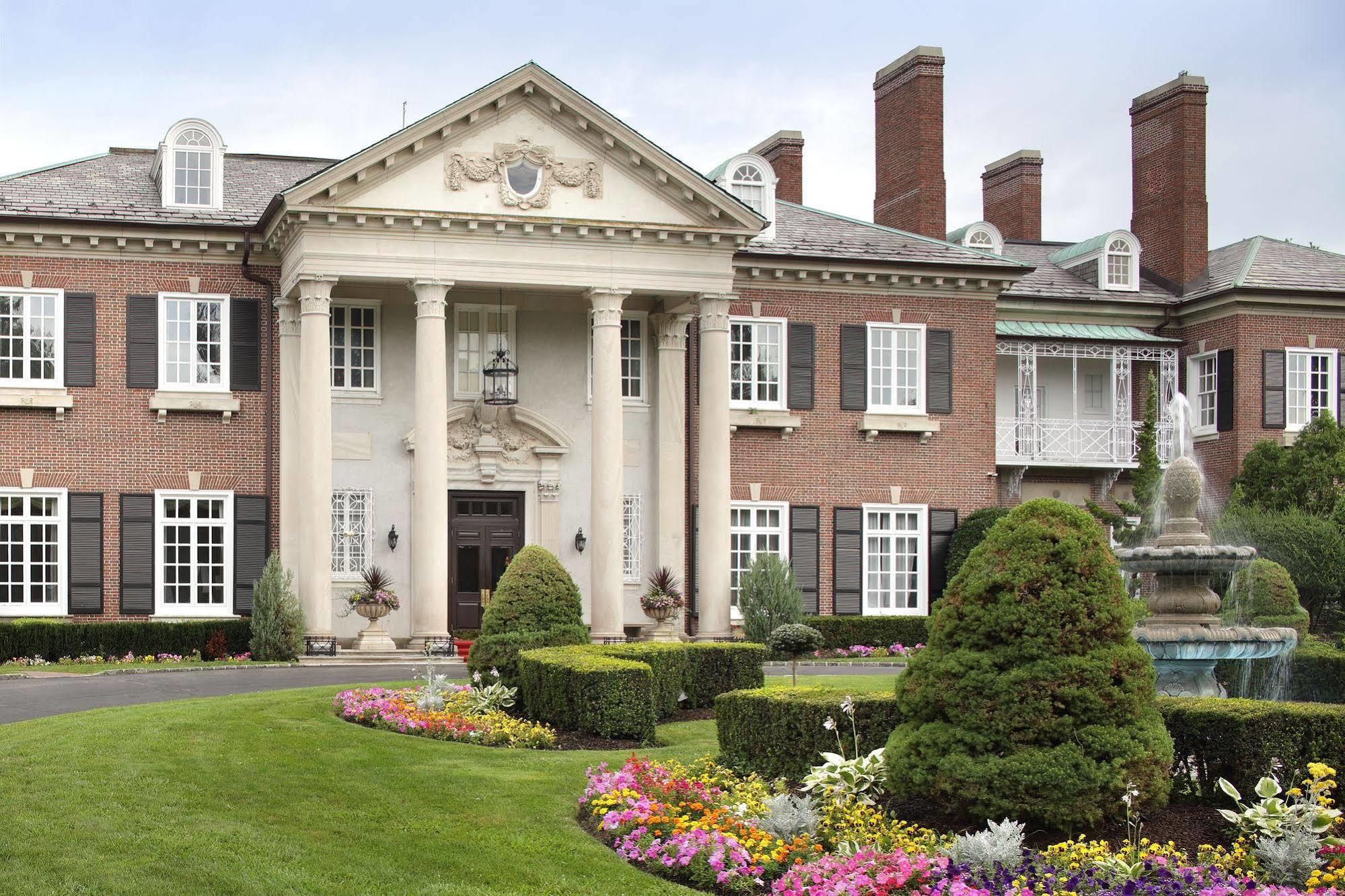 מלון Glen Cove Mansion מראה חיצוני תמונה