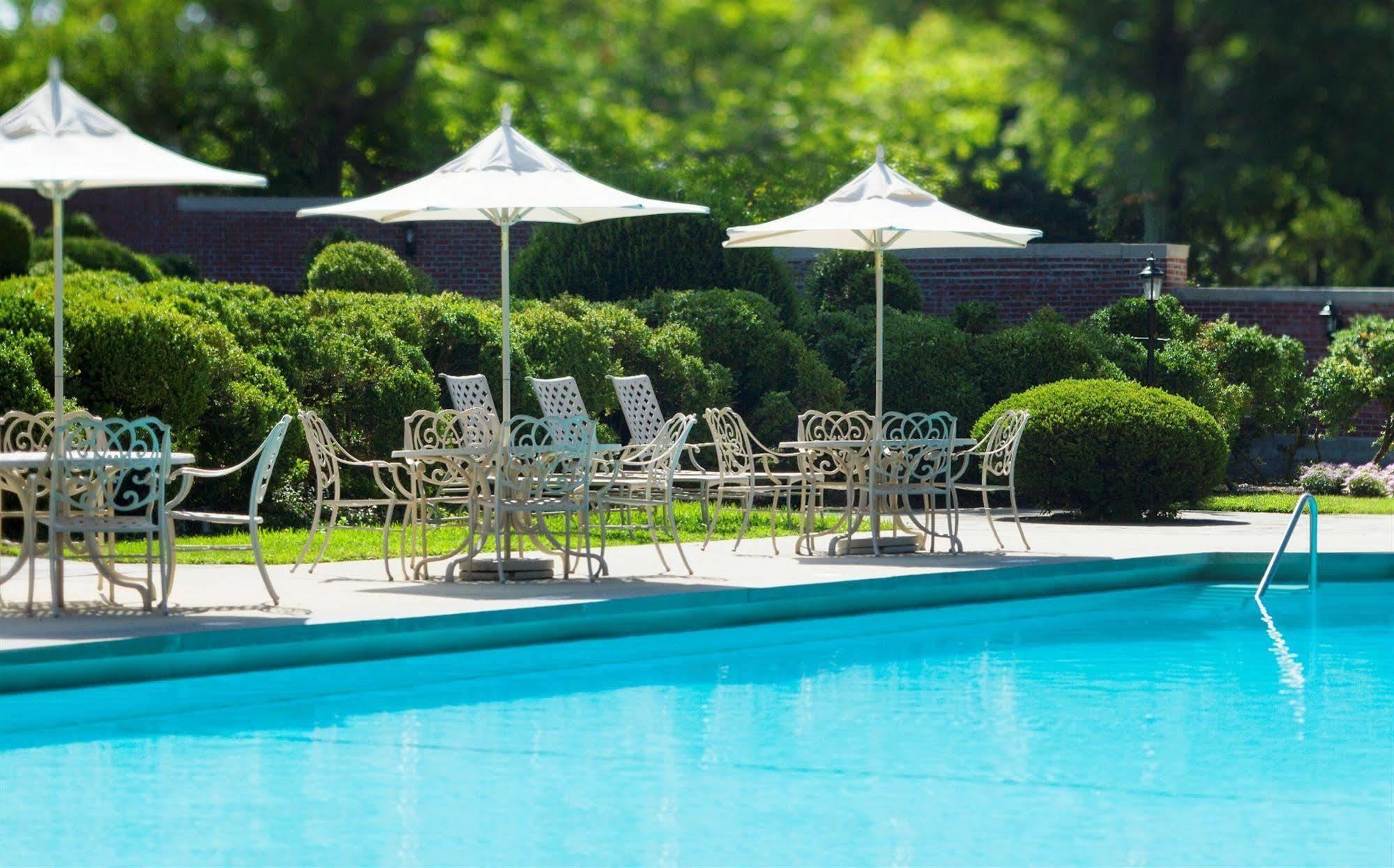 מלון Glen Cove Mansion מראה חיצוני תמונה