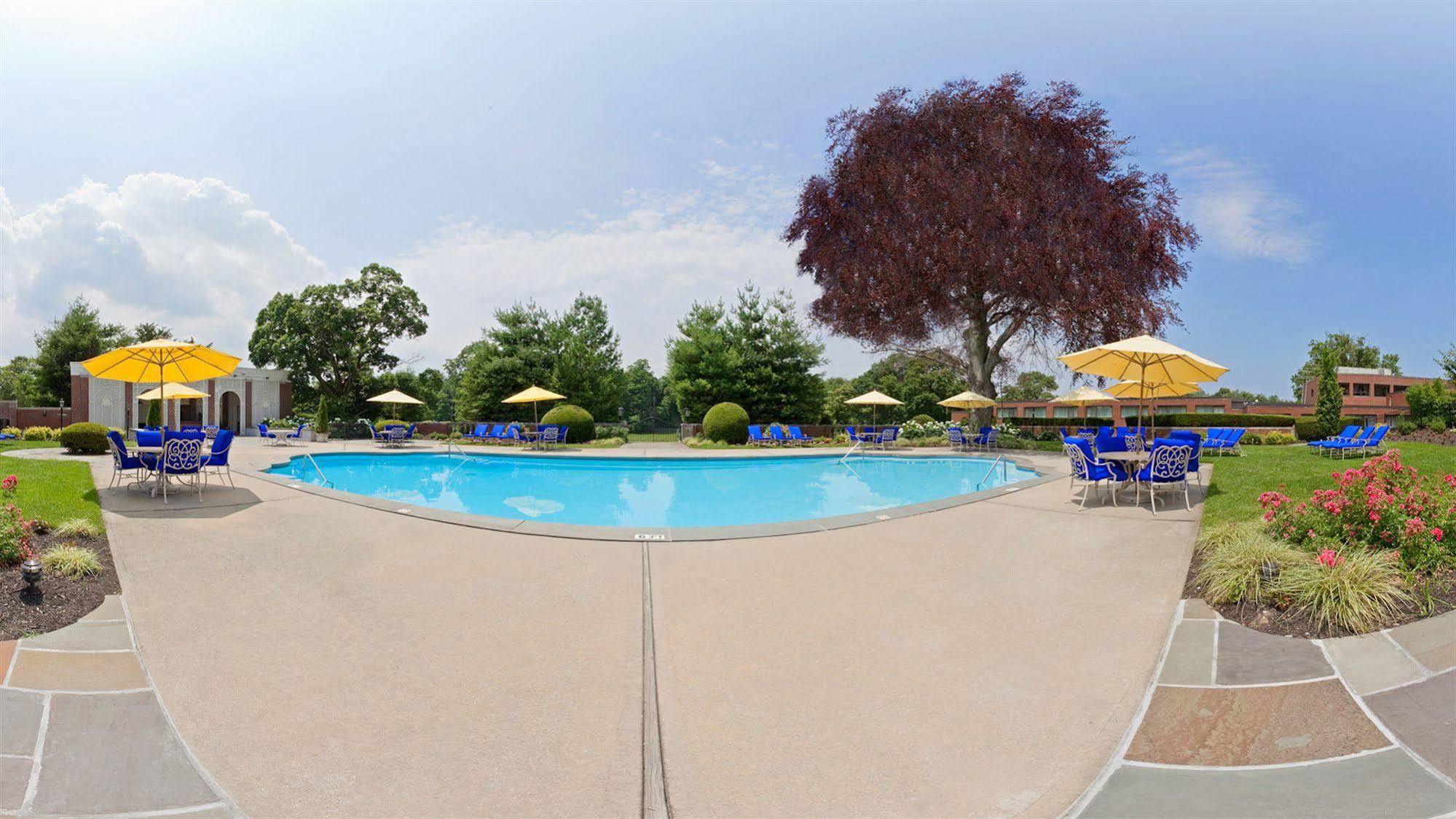 מלון Glen Cove Mansion מראה חיצוני תמונה