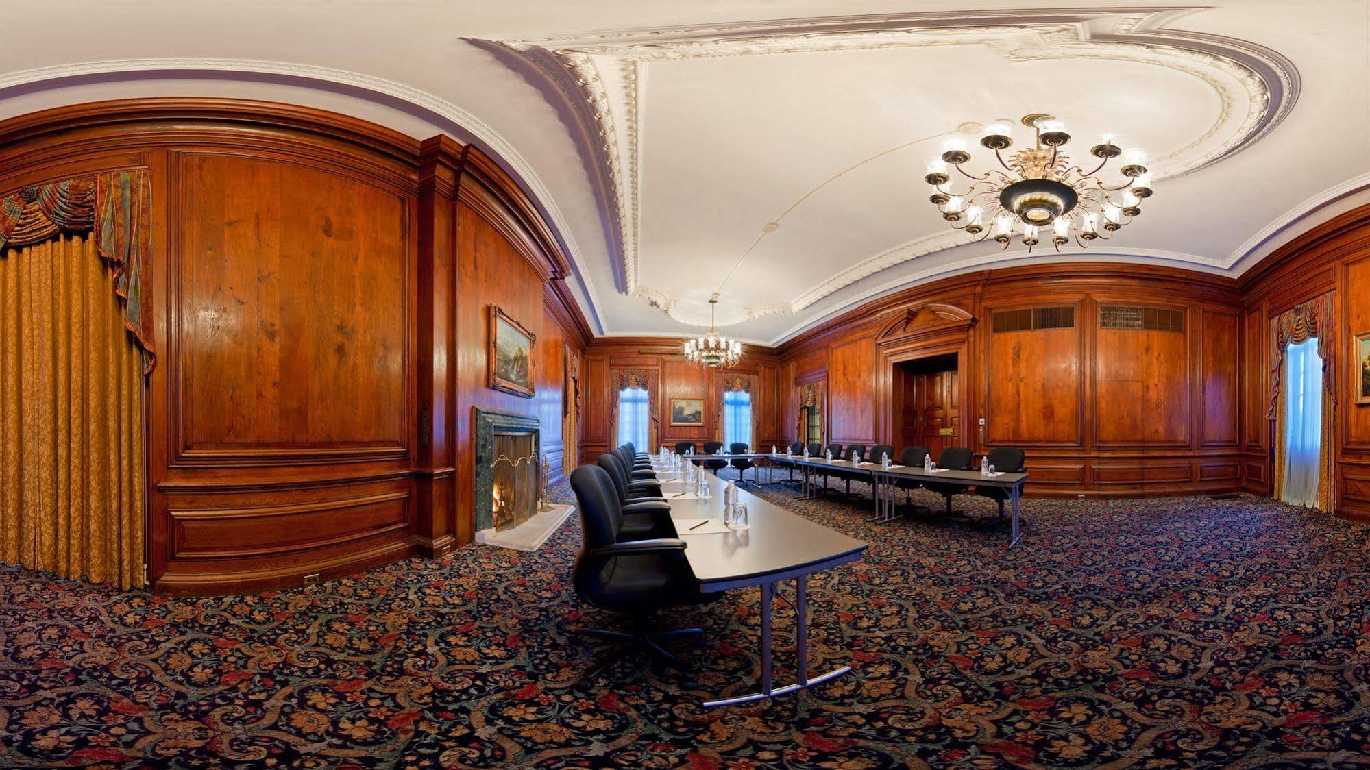 מלון Glen Cove Mansion מראה חיצוני תמונה