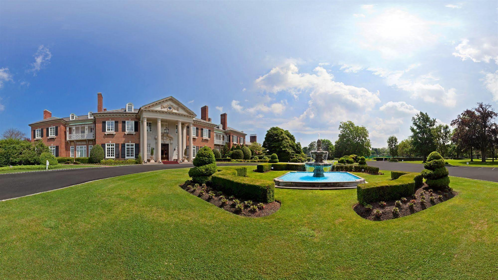 מלון Glen Cove Mansion מראה חיצוני תמונה